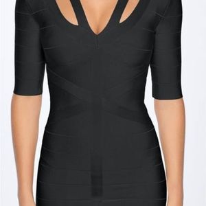 Venus bandage dress